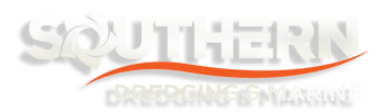 Southern Dredging Logo